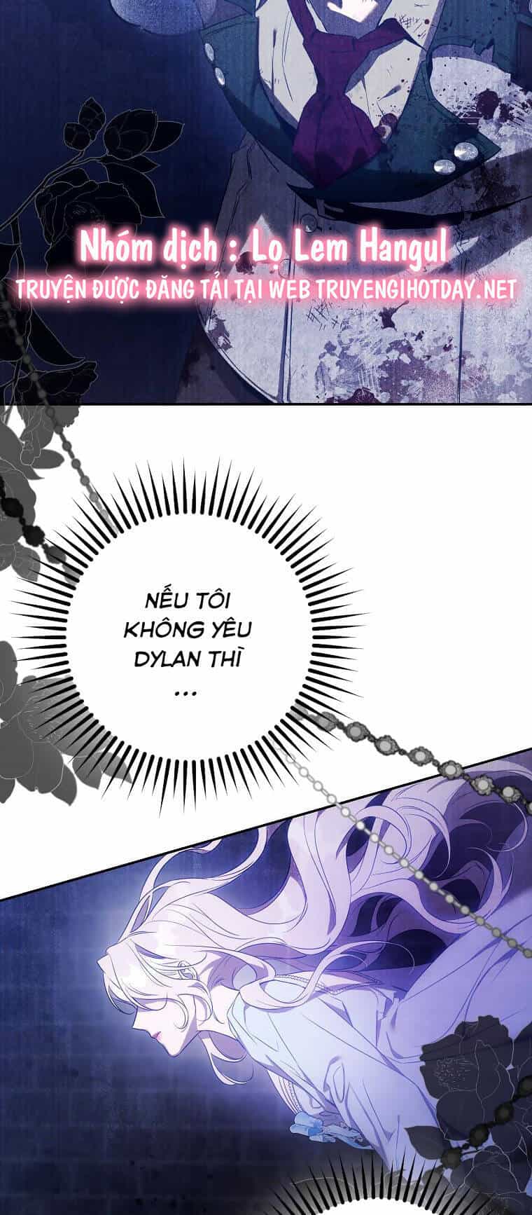 Tôi Đã Thuần Hóa Một Tên Bạo Chúa Và Chạy Trốn - Chương 99.1 - ảnh 19