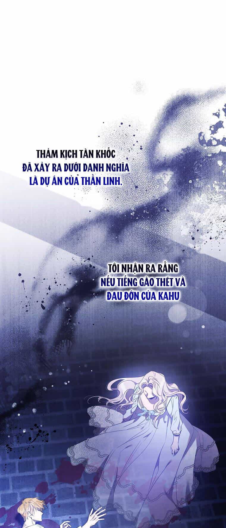 Tôi Đã Thuần Hóa Một Tên Bạo Chúa Và Chạy Trốn - Chương 99.1 - ảnh 27