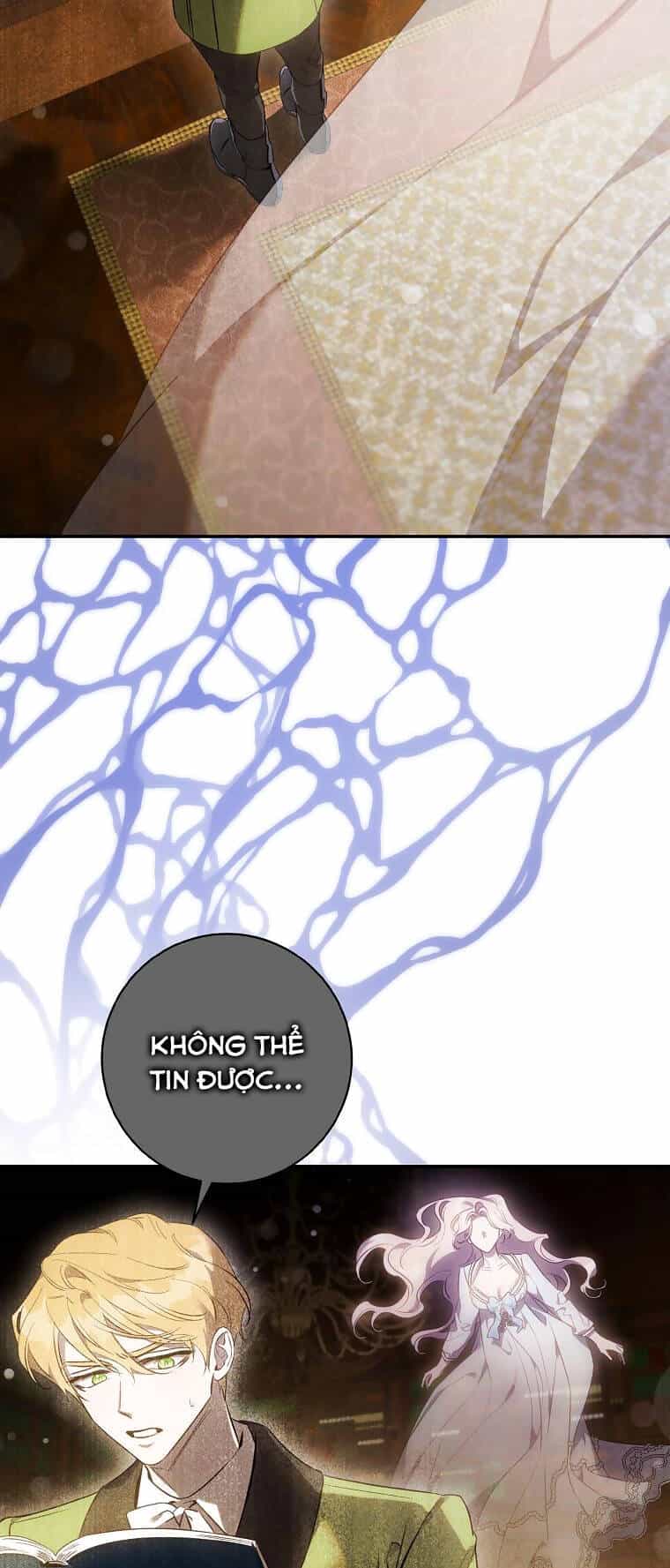 Tôi Đã Thuần Hóa Một Tên Bạo Chúa Và Chạy Trốn - Chương 99.1 - ảnh 6