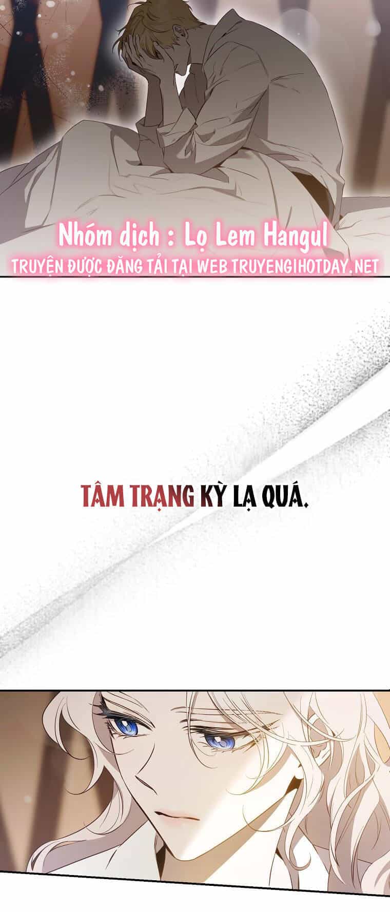 Tôi Đã Thuần Hóa Một Tên Bạo Chúa Và Chạy Trốn - Chương 100 - ảnh 5