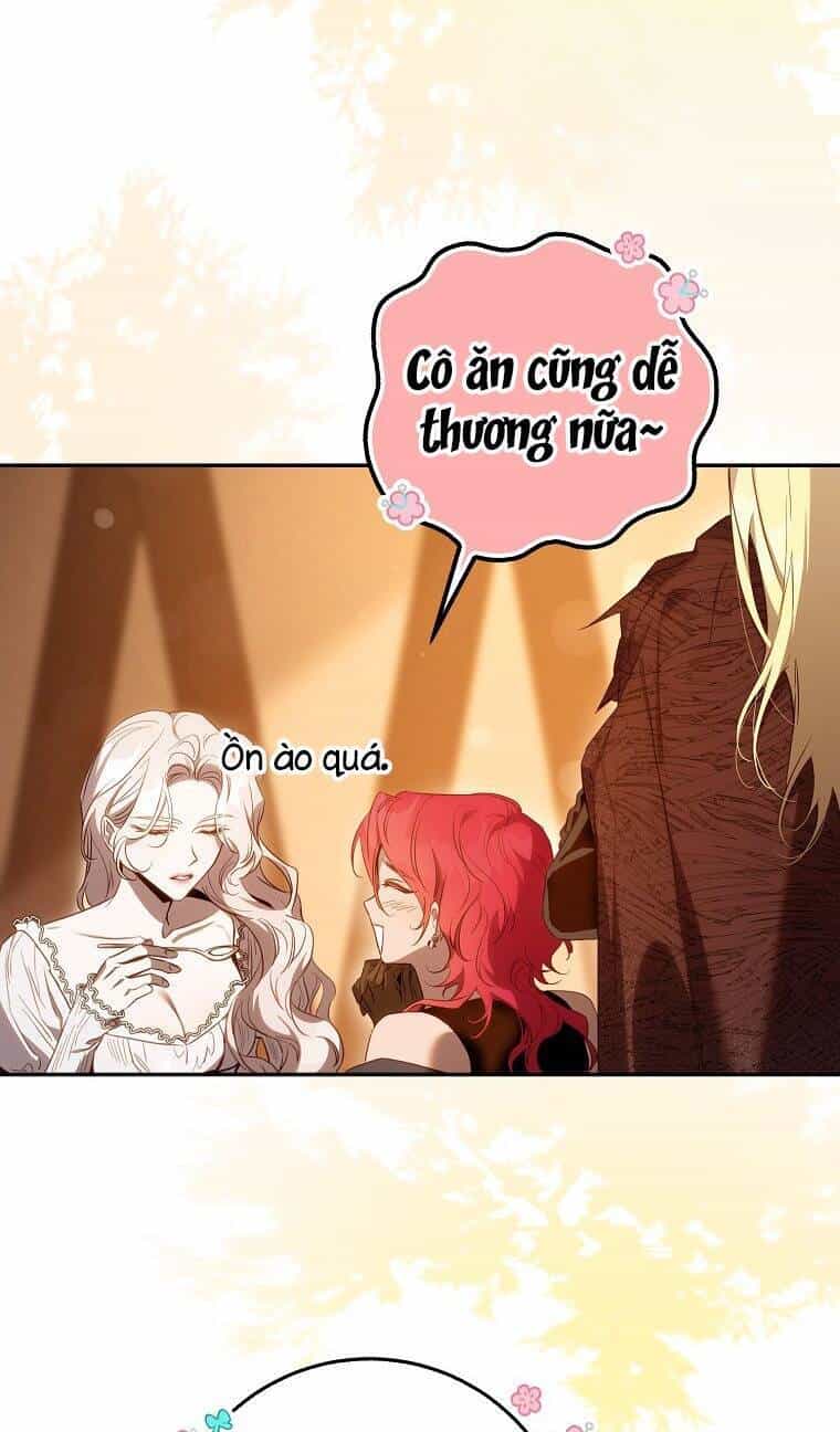 Tôi Đã Thuần Hóa Một Tên Bạo Chúa Và Chạy Trốn - Chương 101.1 - ảnh 14