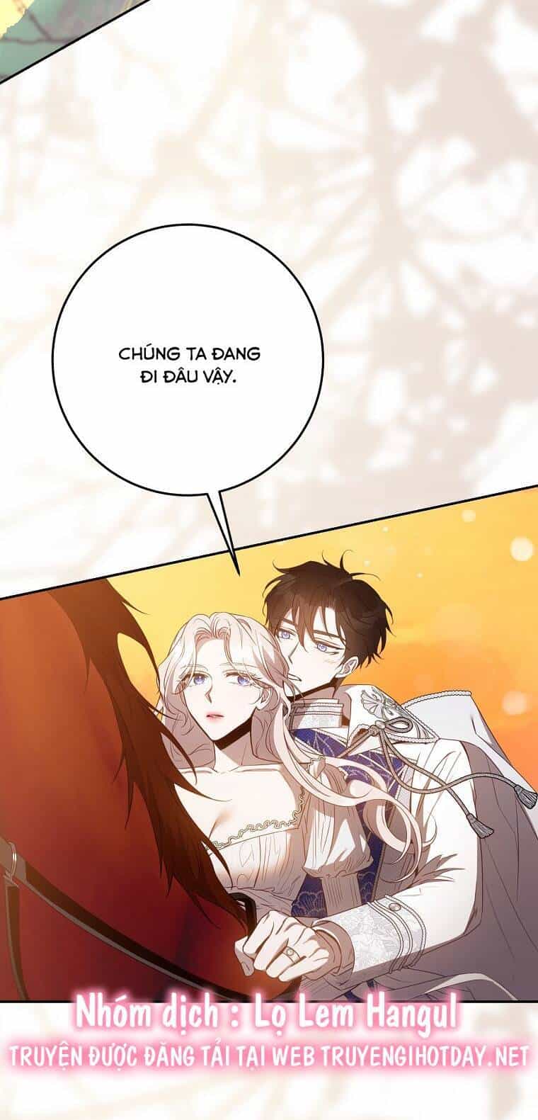 Tôi Đã Thuần Hóa Một Tên Bạo Chúa Và Chạy Trốn - Chương 101.1 - ảnh 41