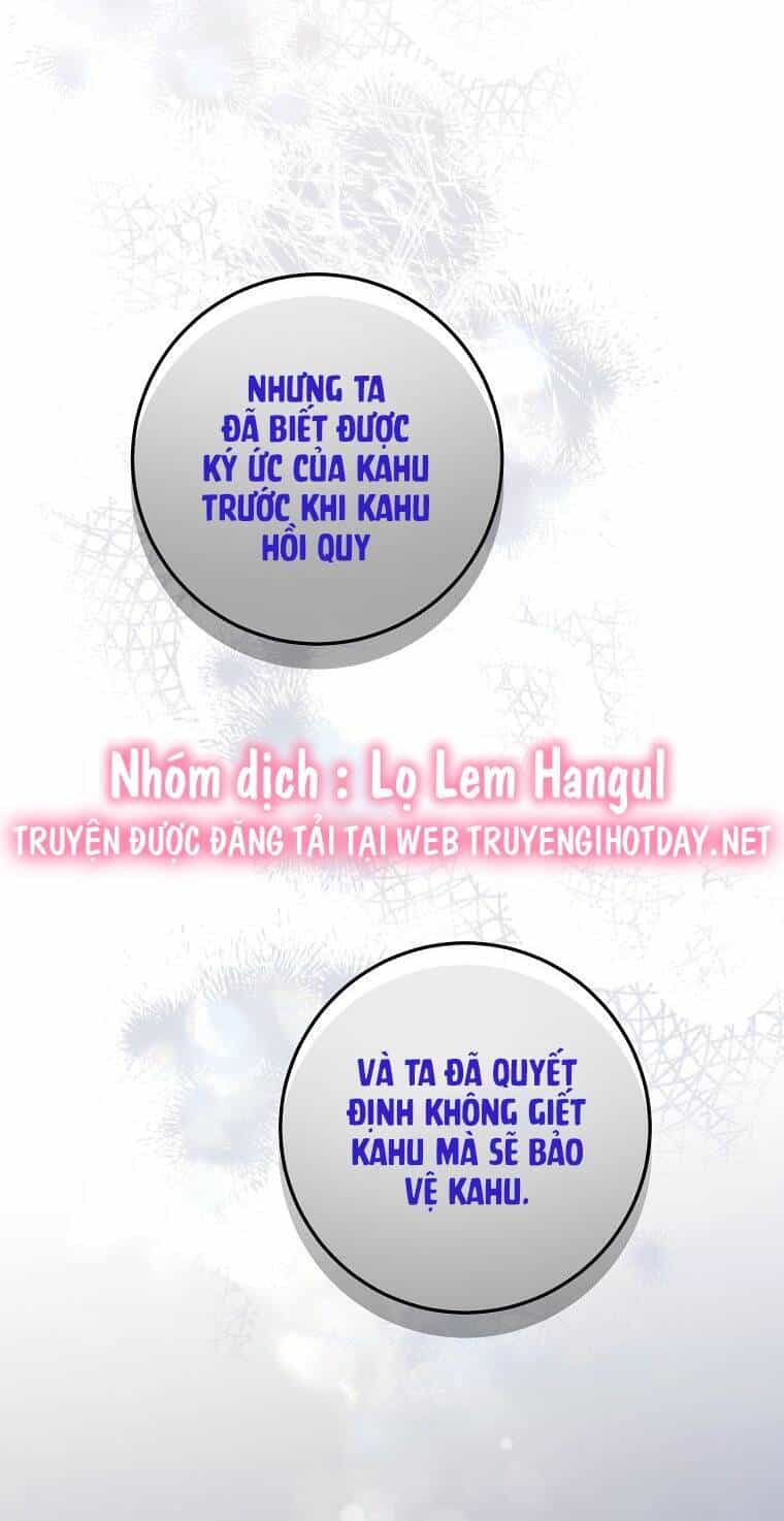 Tôi Đã Thuần Hóa Một Tên Bạo Chúa Và Chạy Trốn - Chương 101.1 - ảnh 62