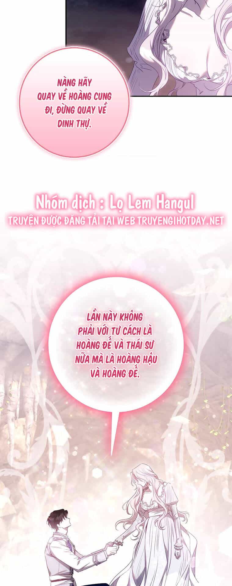 Tôi Đã Thuần Hóa Một Tên Bạo Chúa Và Chạy Trốn - Chương 102.1 - ảnh 68