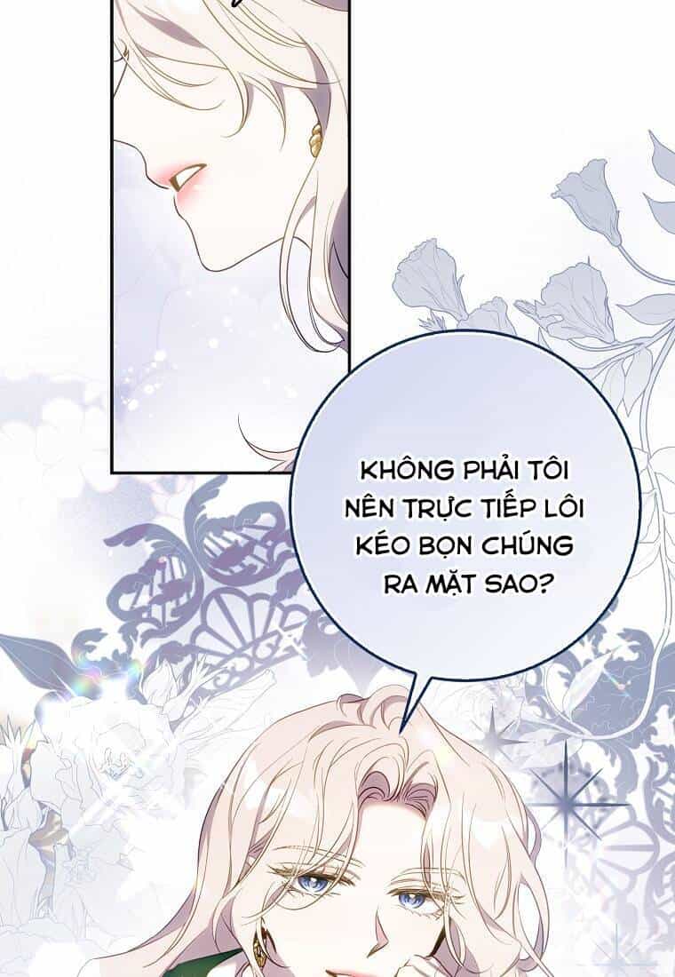 Tôi Đã Thuần Hóa Một Tên Bạo Chúa Và Chạy Trốn - Chương 103.1 - ảnh 31