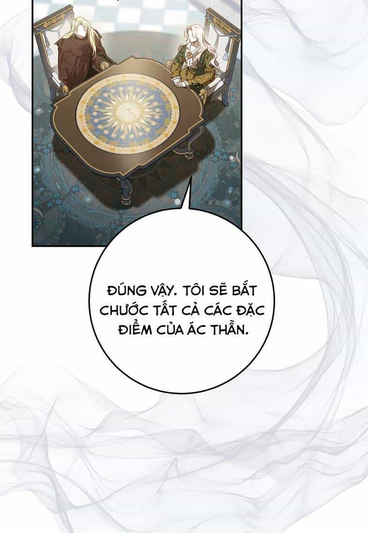 Tôi Đã Thuần Hóa Một Tên Bạo Chúa Và Chạy Trốn - Chương 103.1 - ảnh 61