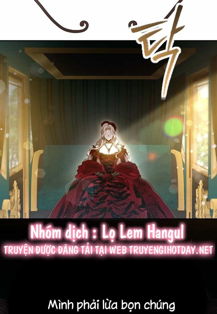 Tôi Đã Thuần Hóa Một Tên Bạo Chúa Và Chạy Trốn - Chương 103.2 - ảnh 3