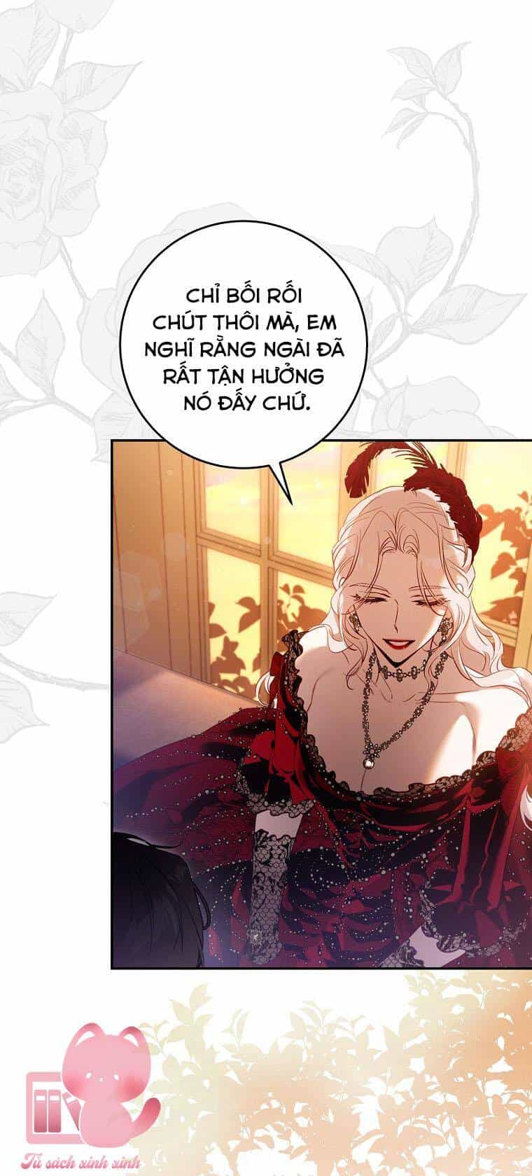 Tôi Đã Thuần Hóa Một Tên Bạo Chúa Và Chạy Trốn - Chương 104 - ảnh 32