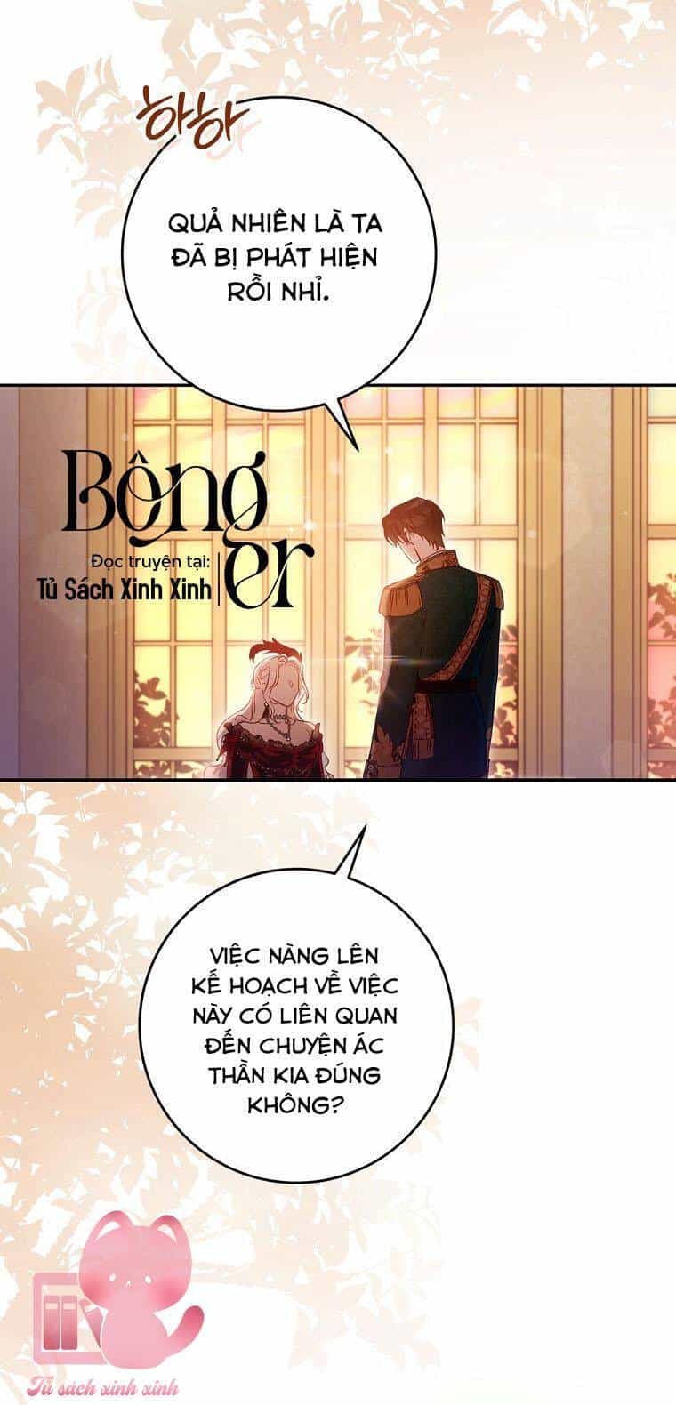 Tôi Đã Thuần Hóa Một Tên Bạo Chúa Và Chạy Trốn - Chương 104 - ảnh 33