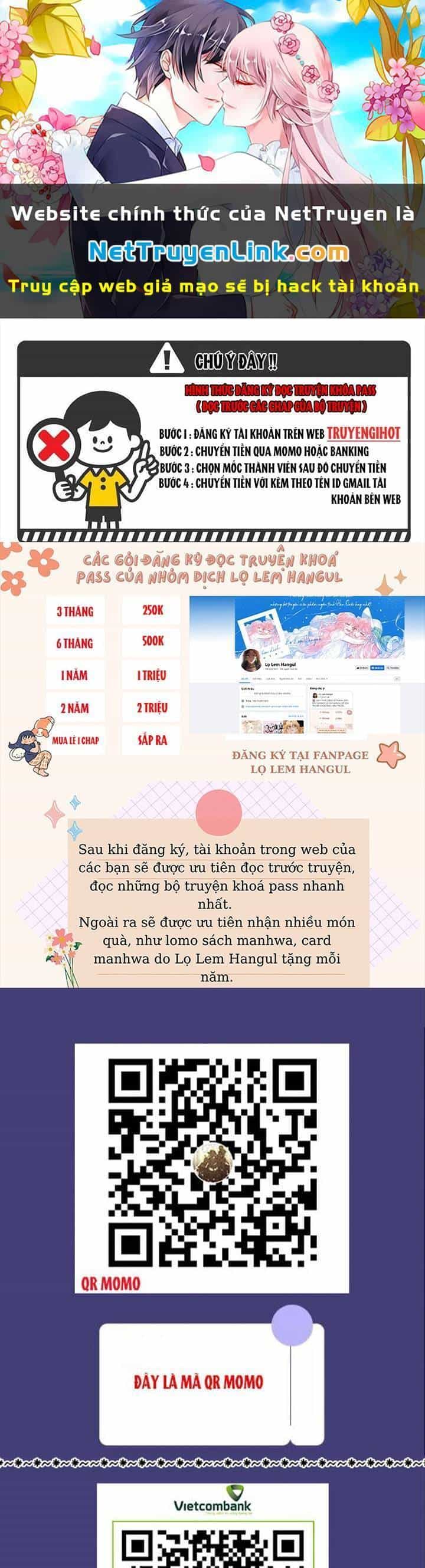 Tôi Đã Thuần Hóa Một Tên Bạo Chúa Và Chạy Trốn - Chương 105 - ảnh 1