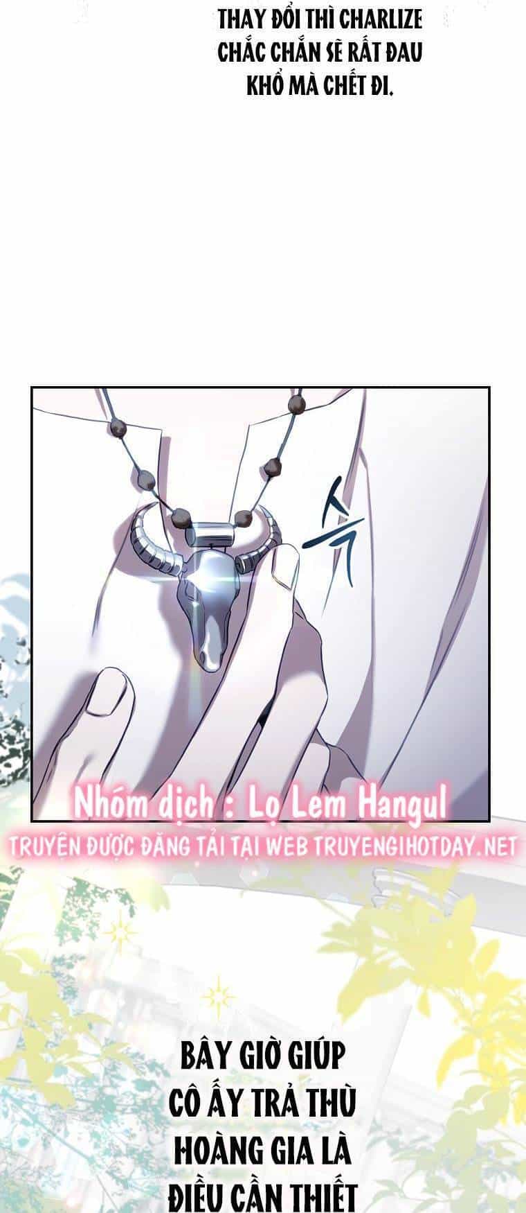 Tôi Đã Thuần Hóa Một Tên Bạo Chúa Và Chạy Trốn - Chương 105 - ảnh 13