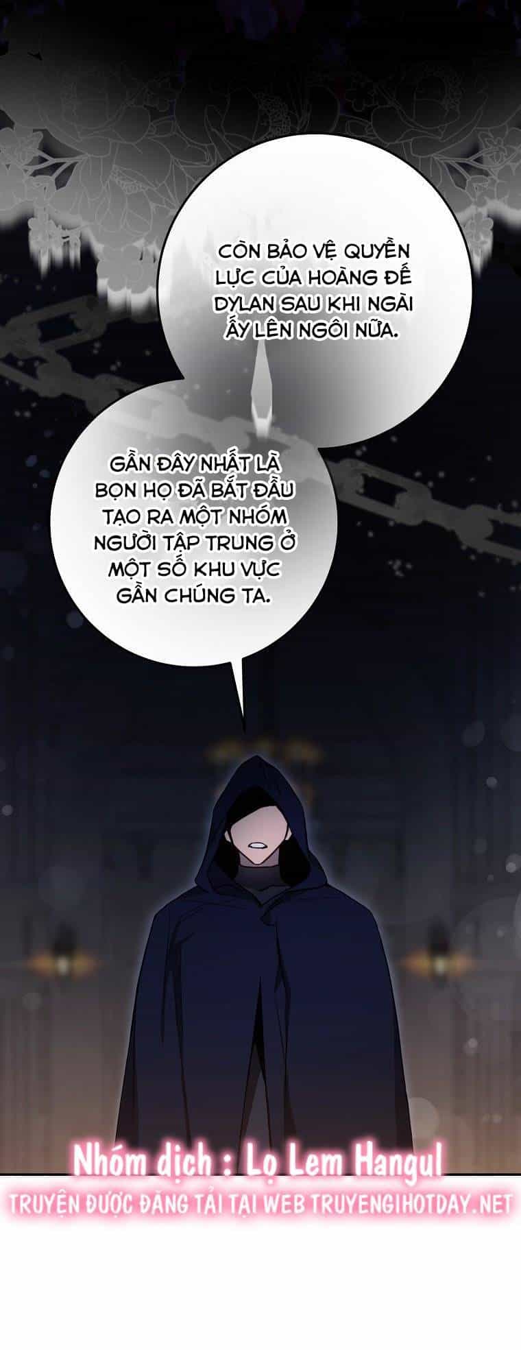 Tôi Đã Thuần Hóa Một Tên Bạo Chúa Và Chạy Trốn - Chương 105 - ảnh 26