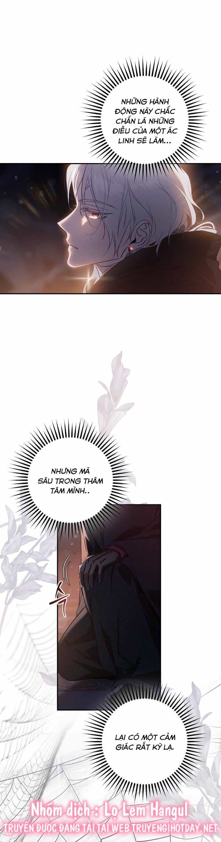 Tôi Đã Thuần Hóa Một Tên Bạo Chúa Và Chạy Trốn - Chương 105 - ảnh 27