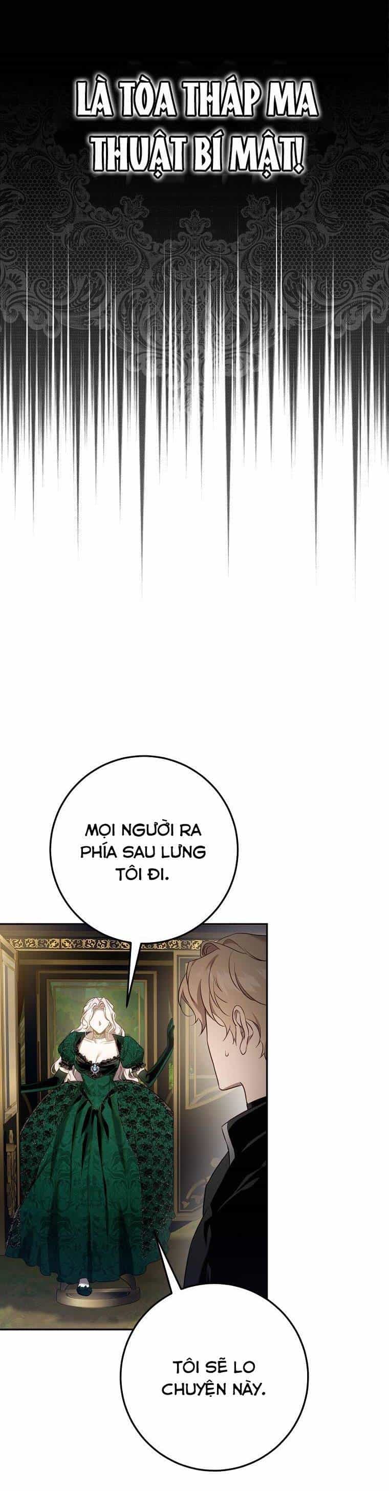 Tôi Đã Thuần Hóa Một Tên Bạo Chúa Và Chạy Trốn - Chương 105 - ảnh 42
