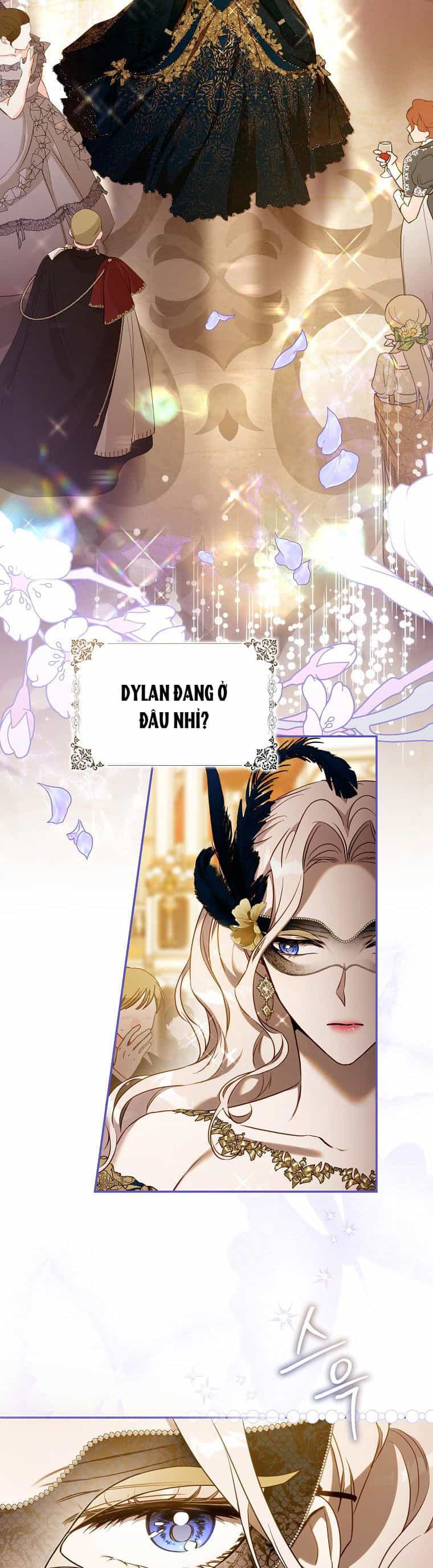 Tôi Đã Thuần Hóa Một Tên Bạo Chúa Và Chạy Trốn - Chương 106 - ảnh 12