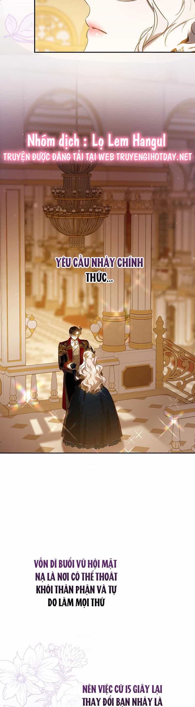 Tôi Đã Thuần Hóa Một Tên Bạo Chúa Và Chạy Trốn - Chương 106 - ảnh 20