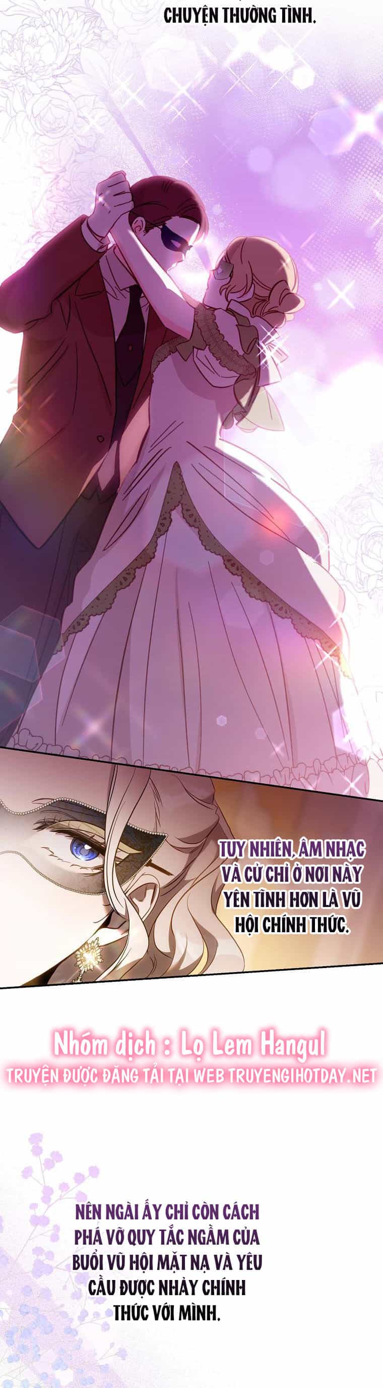 Tôi Đã Thuần Hóa Một Tên Bạo Chúa Và Chạy Trốn - Chương 106 - ảnh 21