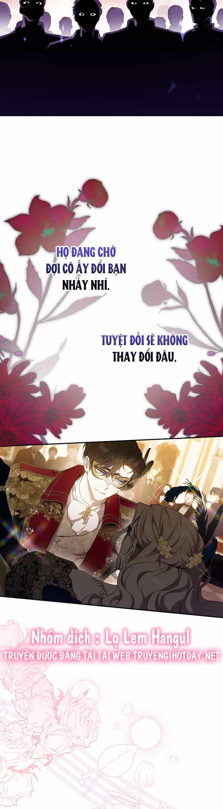 Tôi Đã Thuần Hóa Một Tên Bạo Chúa Và Chạy Trốn - Chương 106 - ảnh 25