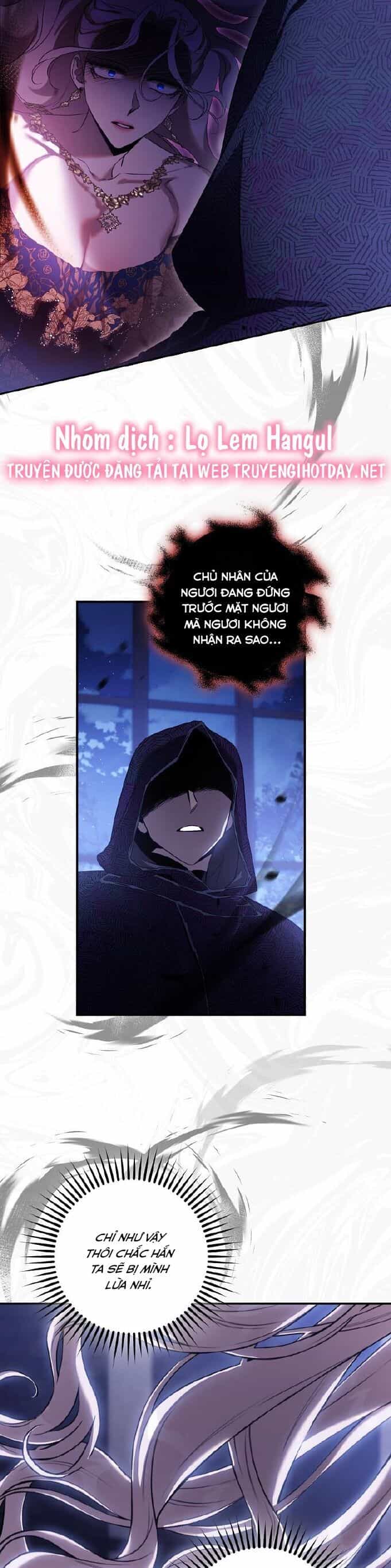 Tôi Đã Thuần Hóa Một Tên Bạo Chúa Và Chạy Trốn - Chương 107 - ảnh 10