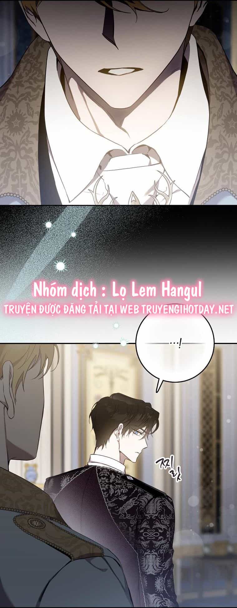 Tôi Đã Thuần Hóa Một Tên Bạo Chúa Và Chạy Trốn - Chương 108 - ảnh 24