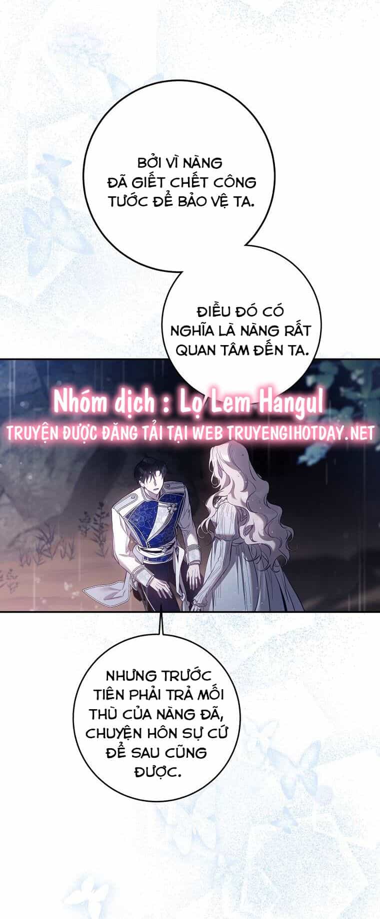 Tôi Đã Thuần Hóa Một Tên Bạo Chúa Và Chạy Trốn - Chương 108 - ảnh 34
