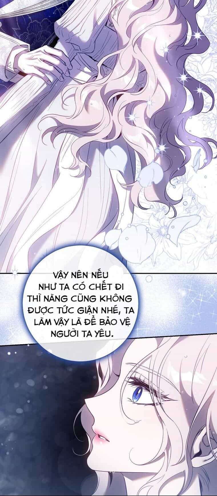 Tôi Đã Thuần Hóa Một Tên Bạo Chúa Và Chạy Trốn - Chương 108 - ảnh 37
