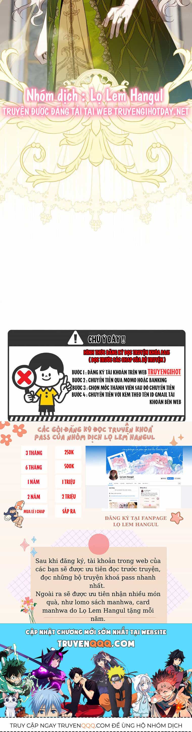 Tôi Đã Thuần Hóa Một Tên Bạo Chúa Và Chạy Trốn - Chương 108 - ảnh 51