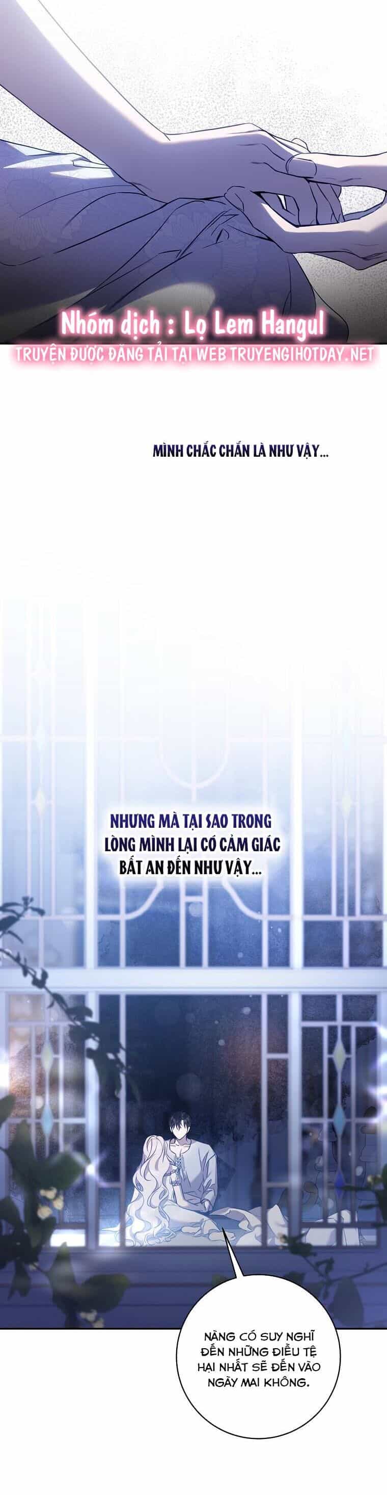 Tôi Đã Thuần Hóa Một Tên Bạo Chúa Và Chạy Trốn - Chương 109 - ảnh 9