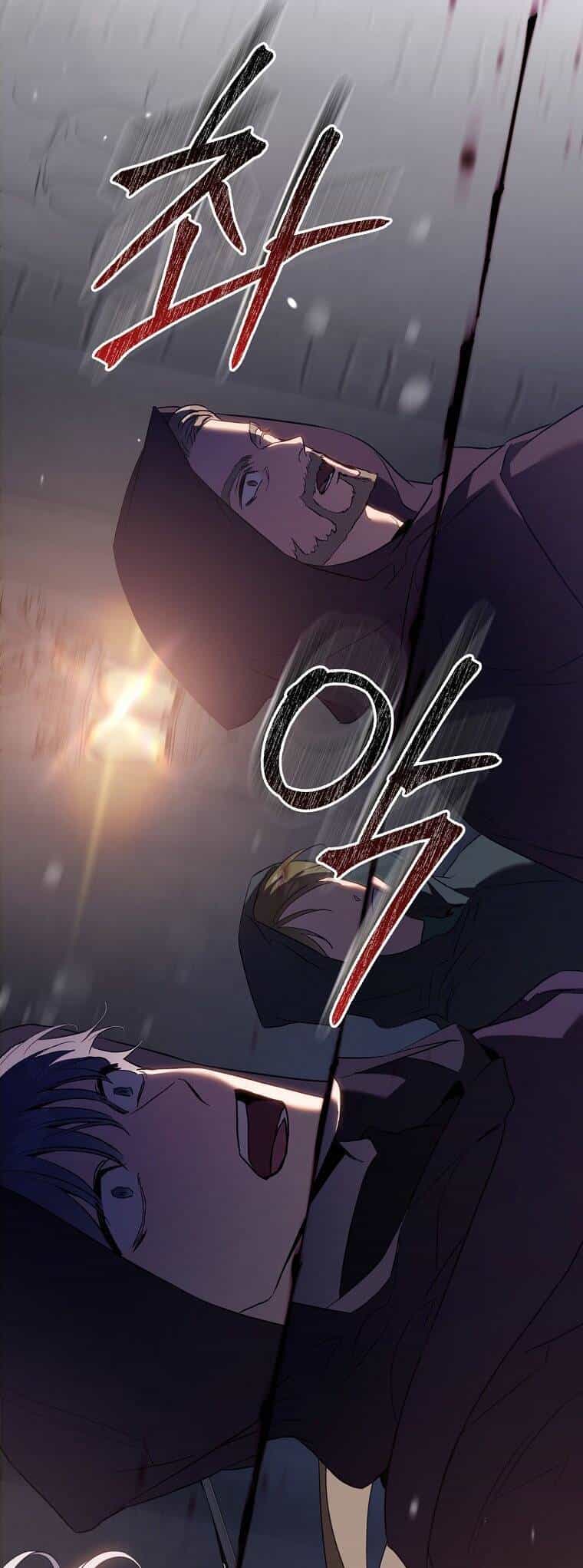 Tôi Đã Thuần Hóa Một Tên Bạo Chúa Và Chạy Trốn - Chương 110 - ảnh 24