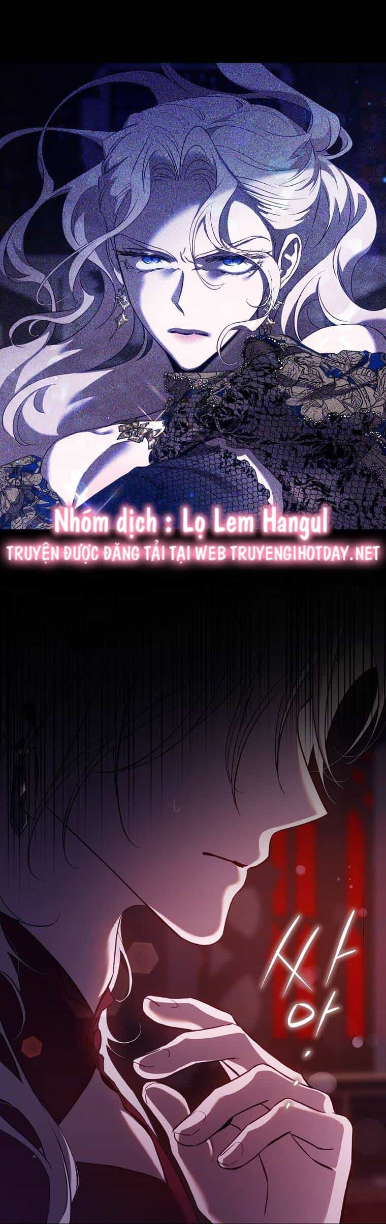 Tôi Đã Thuần Hóa Một Tên Bạo Chúa Và Chạy Trốn - Chương 110 - ảnh 6