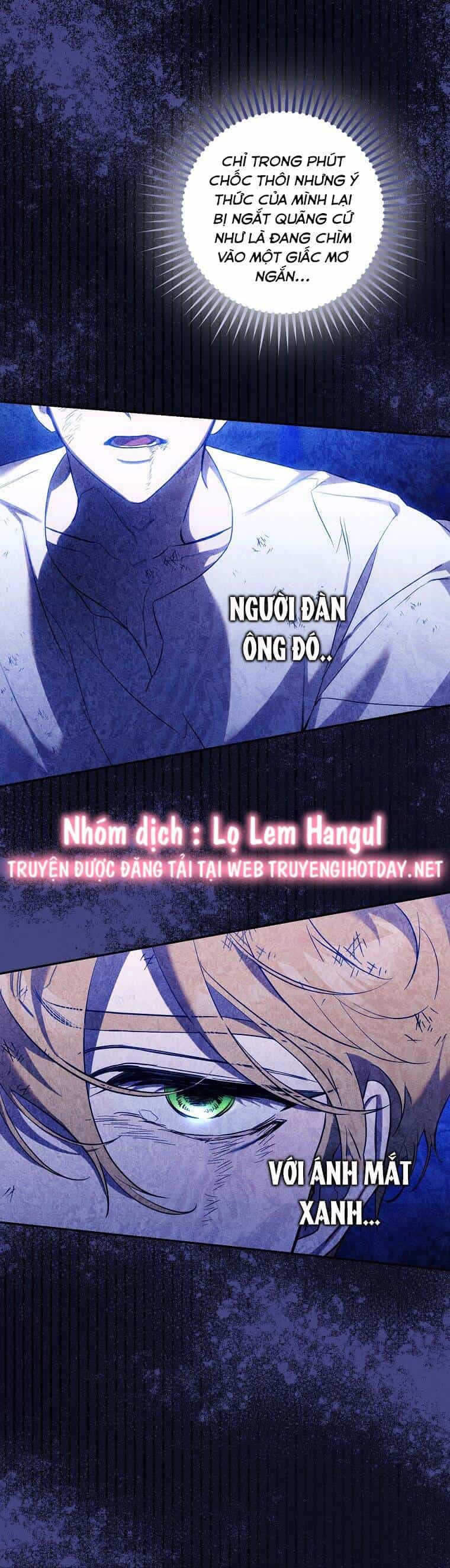 Tôi Đã Thuần Hóa Một Tên Bạo Chúa Và Chạy Trốn - Chương 110 - ảnh 9