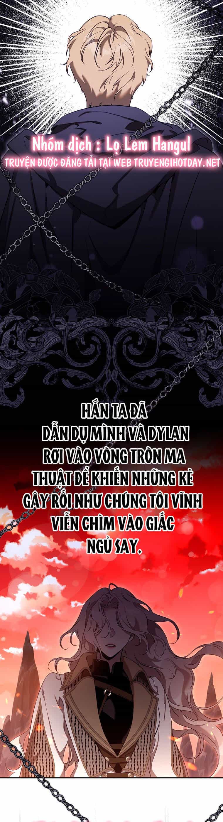 Tôi Đã Thuần Hóa Một Tên Bạo Chúa Và Chạy Trốn - Chương 112 - ảnh 12