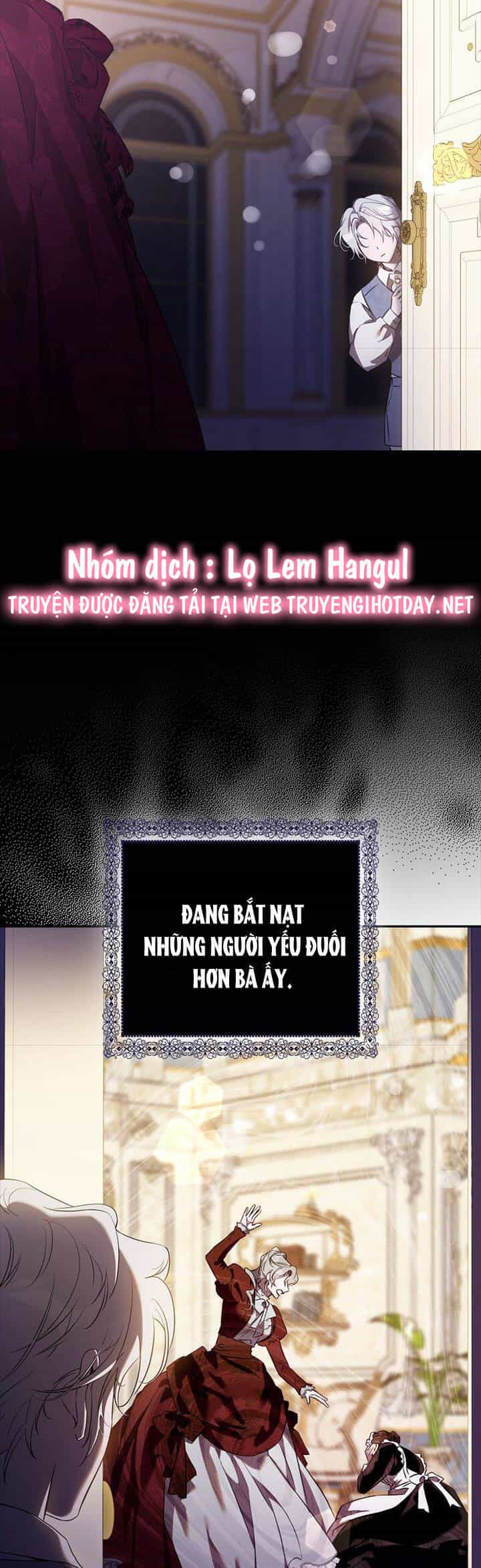 Tôi Đã Thuần Hóa Một Tên Bạo Chúa Và Chạy Trốn - Chương 113 - ảnh 11