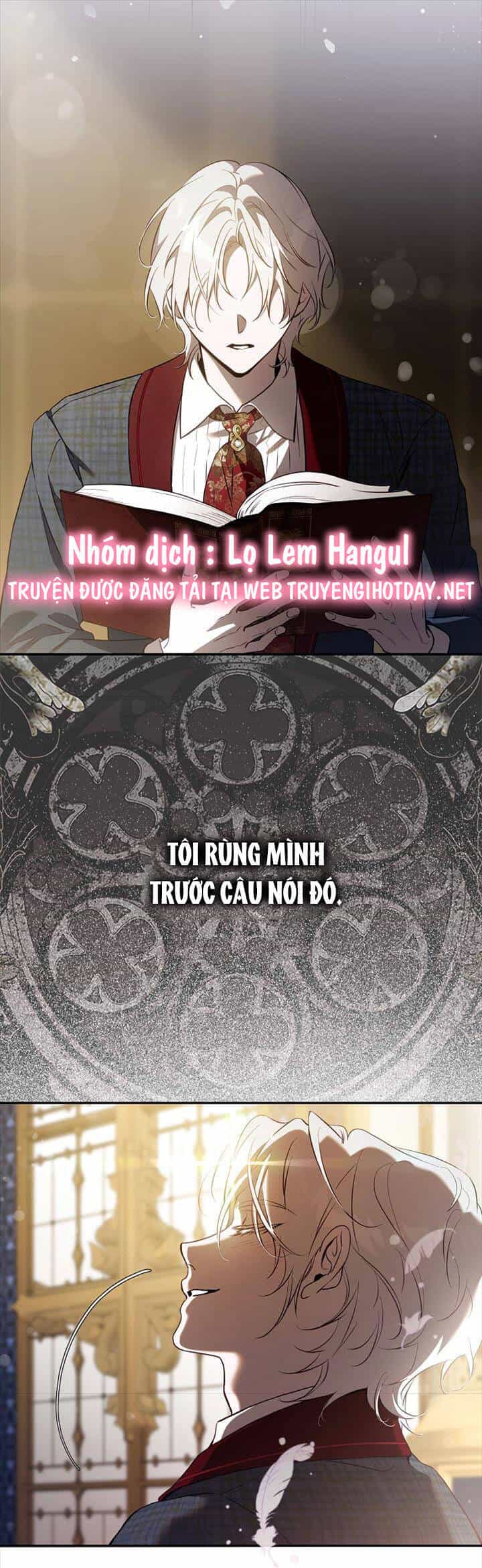 Tôi Đã Thuần Hóa Một Tên Bạo Chúa Và Chạy Trốn - Chương 113 - ảnh 17