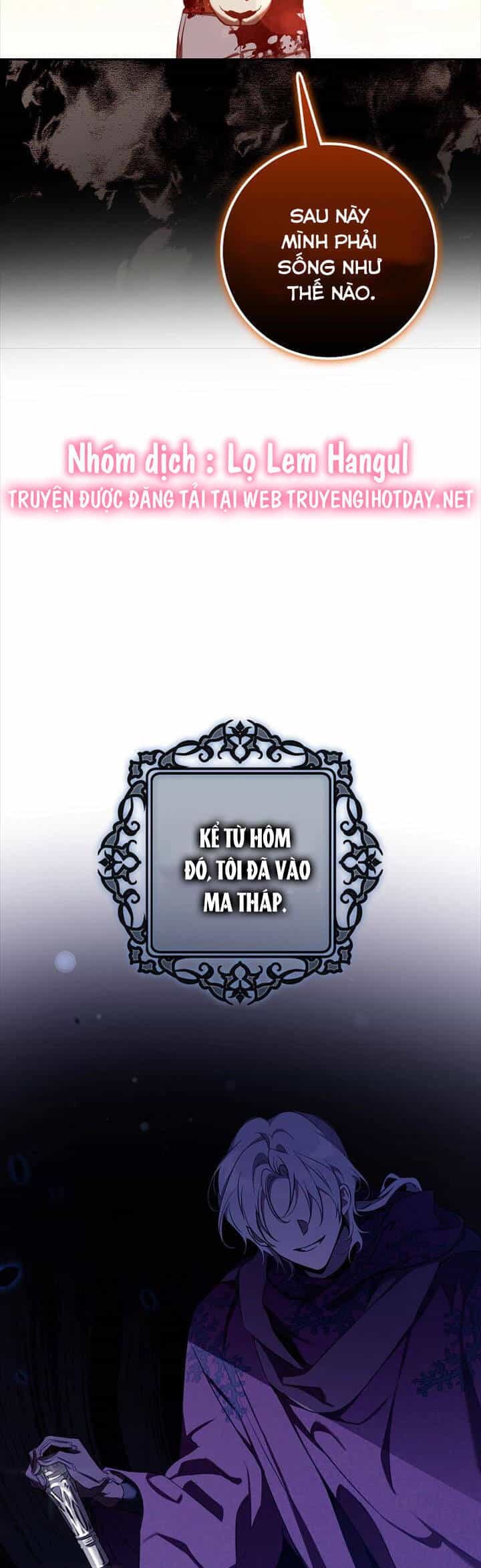 Tôi Đã Thuần Hóa Một Tên Bạo Chúa Và Chạy Trốn - Chương 113 - ảnh 23