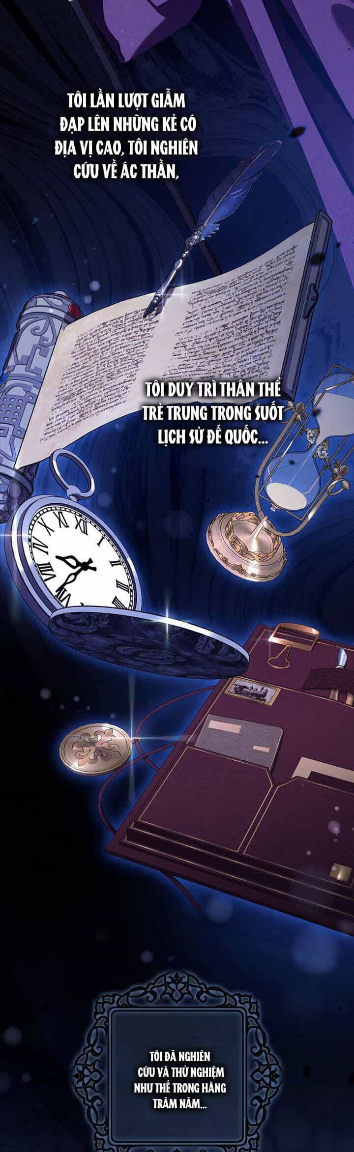 Tôi Đã Thuần Hóa Một Tên Bạo Chúa Và Chạy Trốn - Chương 113 - ảnh 24
