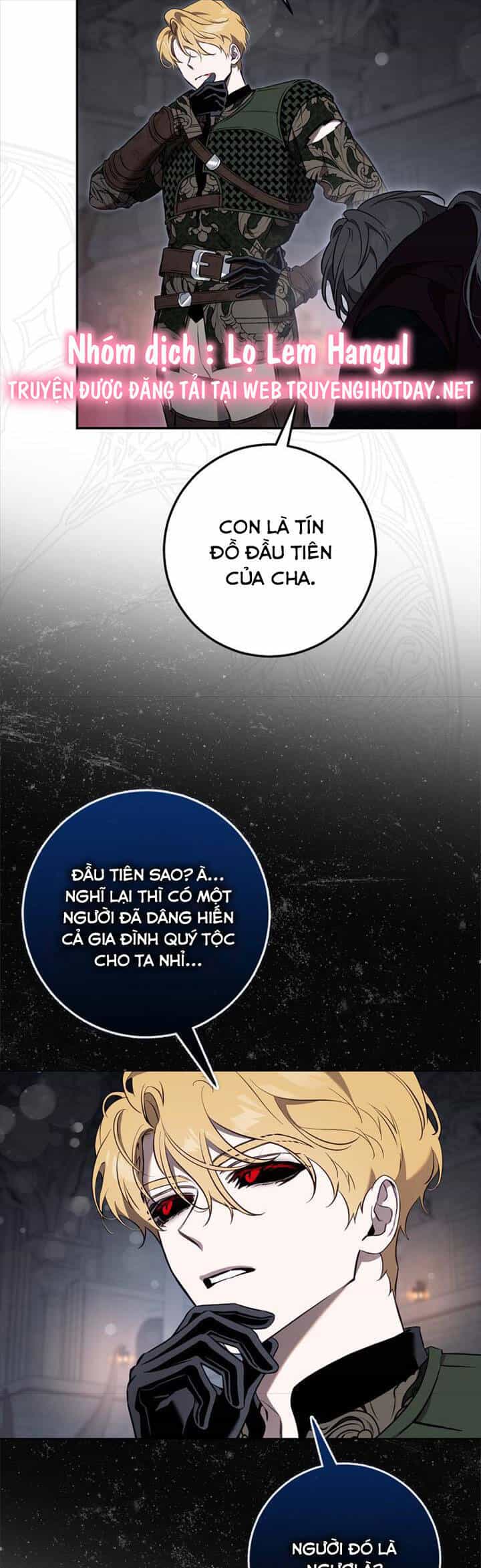 Tôi Đã Thuần Hóa Một Tên Bạo Chúa Và Chạy Trốn - Chương 113 - ảnh 29