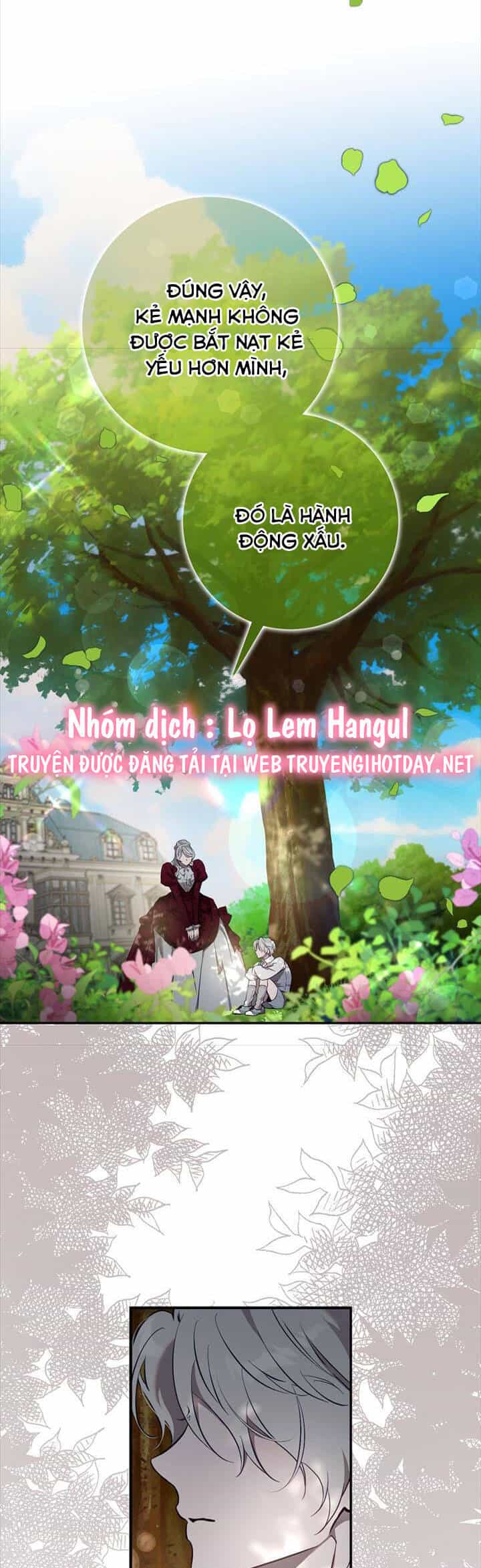 Tôi Đã Thuần Hóa Một Tên Bạo Chúa Và Chạy Trốn - Chương 113 - ảnh 7