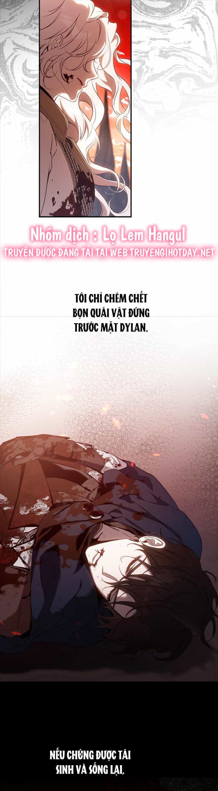 Tôi Đã Thuần Hóa Một Tên Bạo Chúa Và Chạy Trốn - Chương 114 - ảnh 3