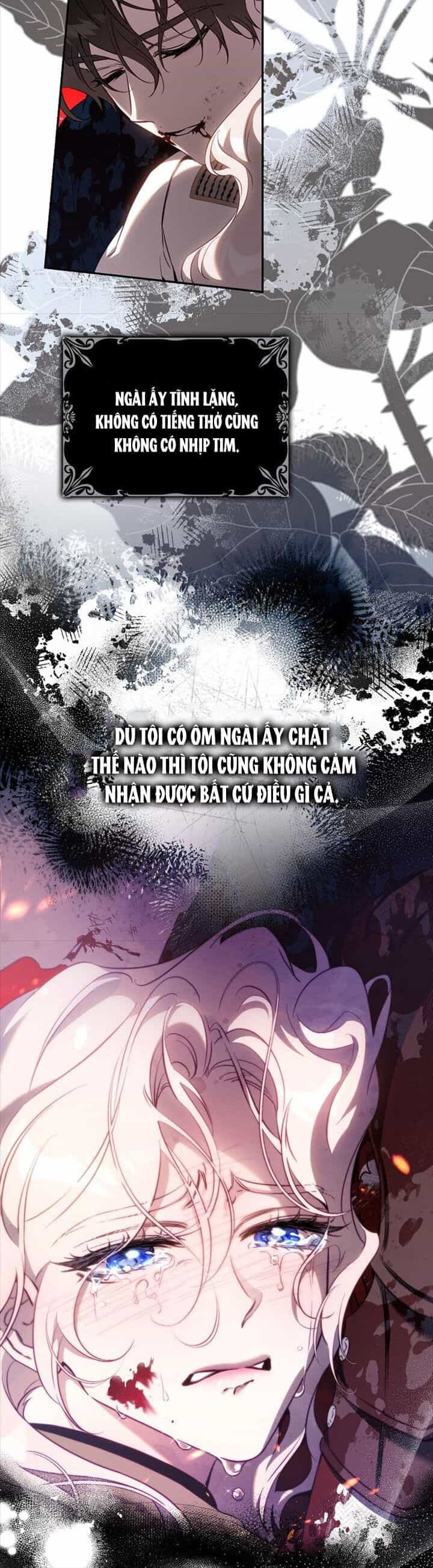 Tôi Đã Thuần Hóa Một Tên Bạo Chúa Và Chạy Trốn - Chương 114 - ảnh 8