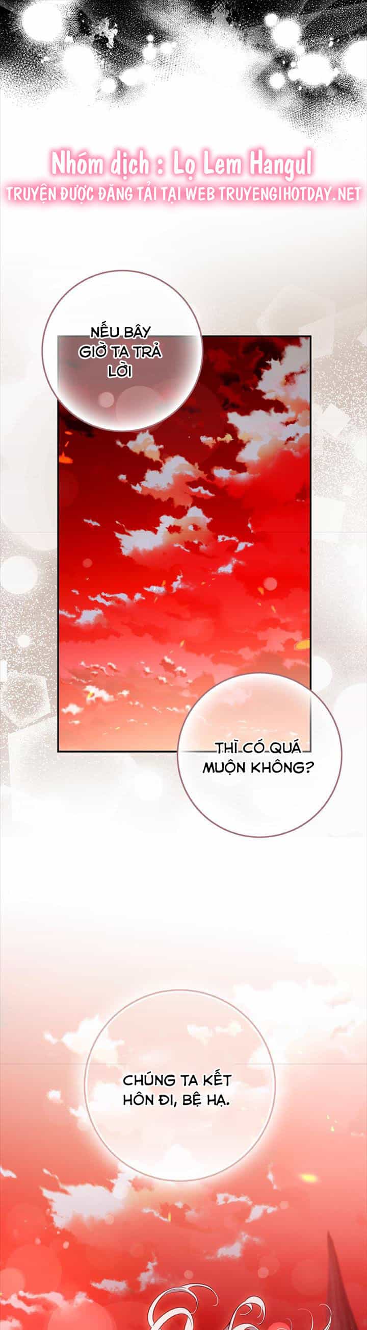 Tôi Đã Thuần Hóa Một Tên Bạo Chúa Và Chạy Trốn - Chương 114 - ảnh 9