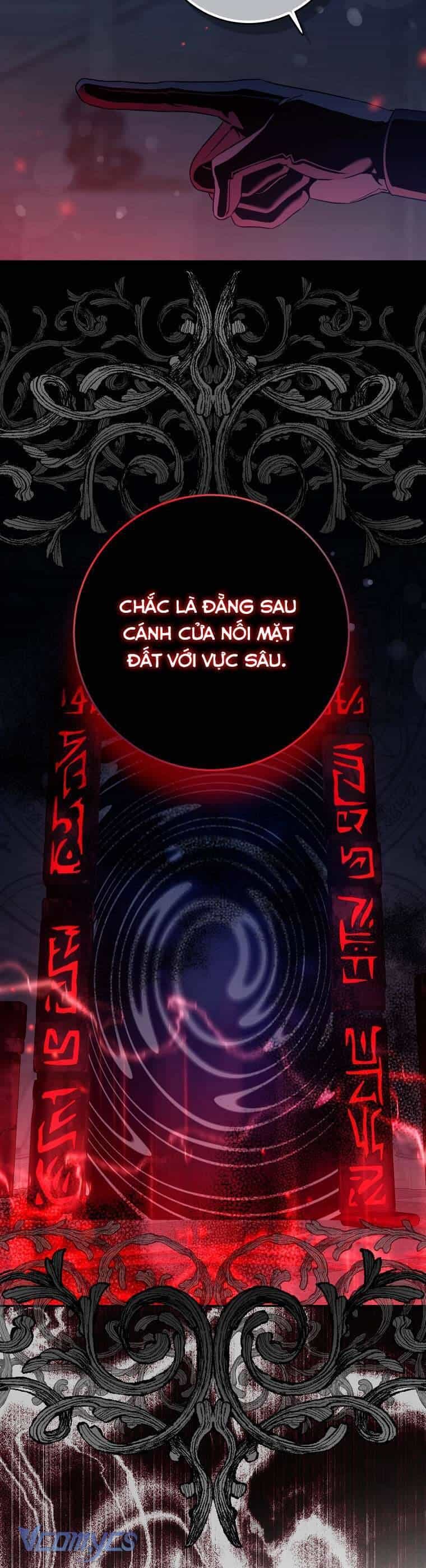 Tôi Đã Thuần Hóa Một Tên Bạo Chúa Và Chạy Trốn - Chương 116 - ảnh 17