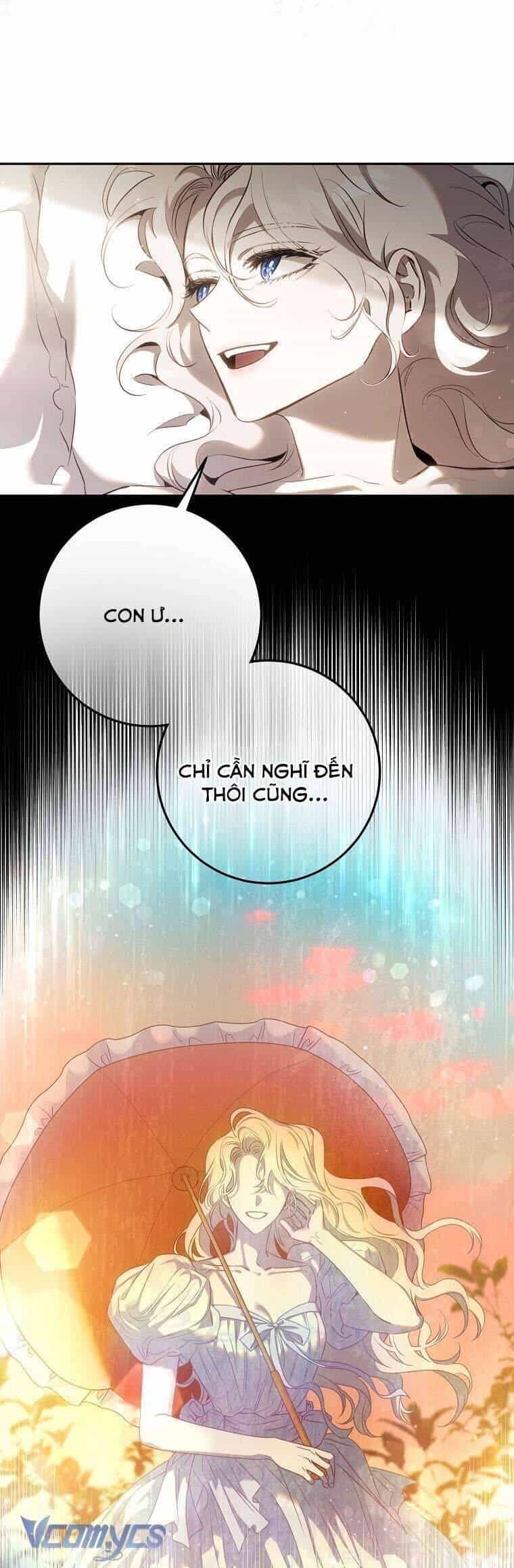 Tôi Đã Thuần Hóa Một Tên Bạo Chúa Và Chạy Trốn - Chương 119 - ảnh 39
