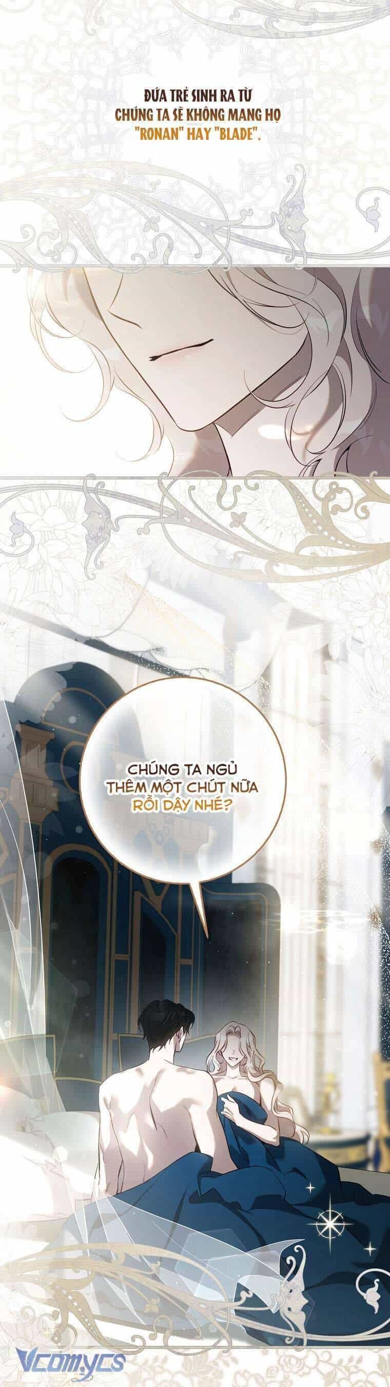 Tôi Đã Thuần Hóa Một Tên Bạo Chúa Và Chạy Trốn - Chương 119 - ảnh 53