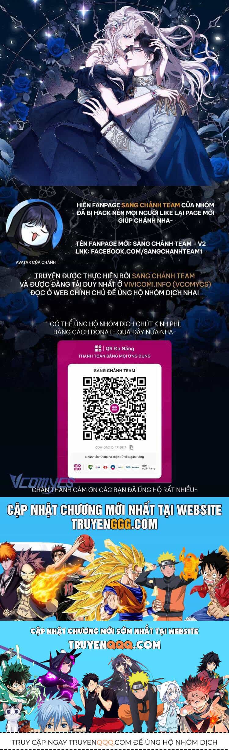 Tôi Đã Thuần Hóa Một Tên Bạo Chúa Và Chạy Trốn - Chương 119 - ảnh 55