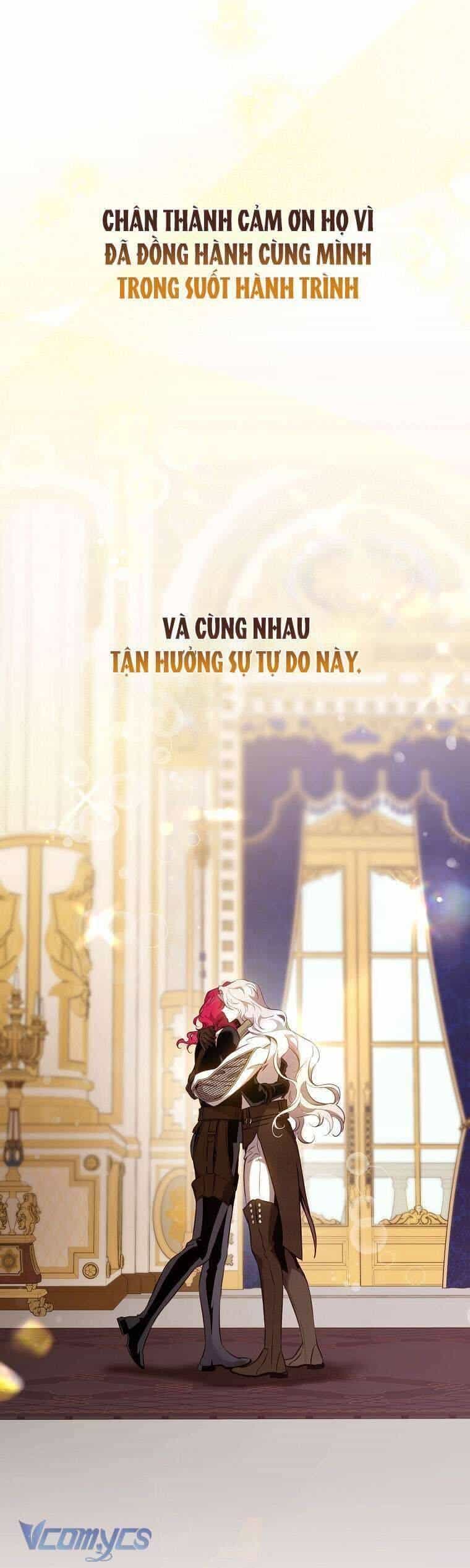 Tôi Đã Thuần Hóa Một Tên Bạo Chúa Và Chạy Trốn - Chương 119 - ảnh 6