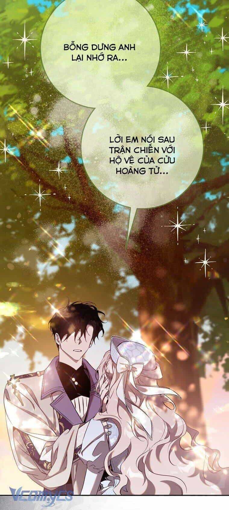 Tôi Đã Thuần Hóa Một Tên Bạo Chúa Và Chạy Trốn - Chương 120 - ảnh 30