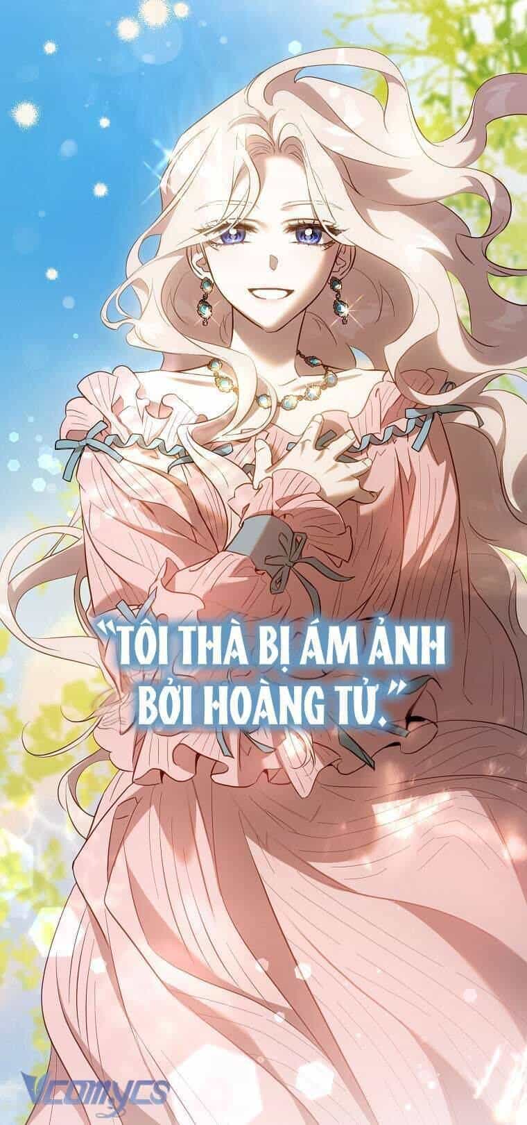Tôi Đã Thuần Hóa Một Tên Bạo Chúa Và Chạy Trốn - Chương 120 - ảnh 32