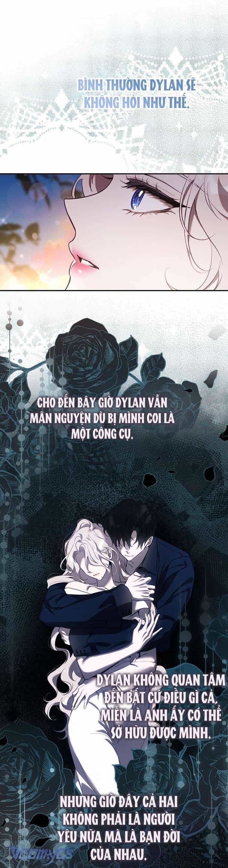 Tôi Đã Thuần Hóa Một Tên Bạo Chúa Và Chạy Trốn - Chương 120 - ảnh 37