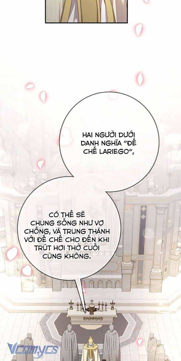 Tôi Đã Thuần Hóa Một Tên Bạo Chúa Và Chạy Trốn - Chương 120 - ảnh 55